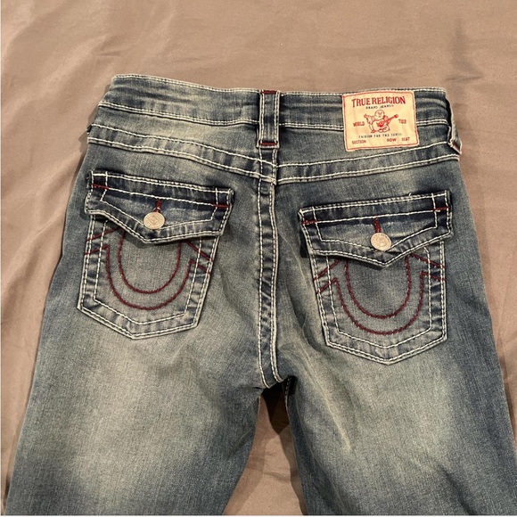 True Religión Brand New Womens - Picture 2 of 4